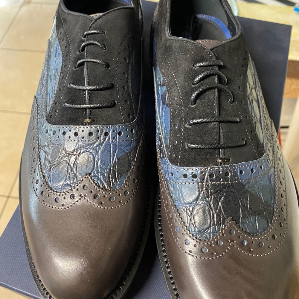 New Alberto Guardiani Style Code# GU73086 - Picture 2 of 6